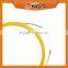 Newest Cheap Fiberglass Durable Fish Tape Electrical White Cable Puller