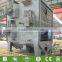 Automatic High Quality Shot Blasting Machines with Steel Structure Rust Removal