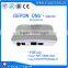1GE EPON FTTH ONU with Route Mini Plastic White Housing