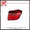 High Tech OEM LED Automobile Tail-lights of Highlander 2012