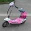 folding 24v 250w/36v 350w adult electric scooter