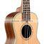 24 inch spruce concert ukulele china wholesale ukulele (UK24-60)
