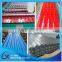 SGCC SGCH Pre painted galvanized corrugated steel sheet full hard quality