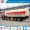Sino dry bulk cement transport truck 40ton dry bulk cement truck 30000L Dry bulk cement truck for sale