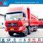 2015 Top Quality Diesel type 8X4 DONGFENG Dump Truck mining use heavy duty 31ton dongfeng used tipper