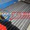 API 5CT J55 vsding pipe and 5B thread end