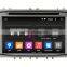 7" Cortex A9 Android 4.4 up to android 5.1 radio player for Ford Focus S-MAX support 3G GPS