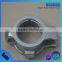 Scaffolding prop sleeve with handle
