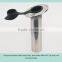 15 Degree Stainless Steel Heavy Duty Rod Holder With PVC Cap and Liner
