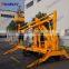 10.5m crank arm mobile man lift for sale