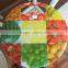 pp placemat/christmas decration