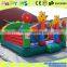 long service life bouncy castle commercial double stitched/bouncy castles for children/bouncy castles with slide