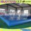 Kids Plastic Swimming Pool PVC Inflatable Pool Toys