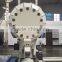 CNC milling and drilling machinery machining center