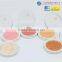 Sugar Box Face Makeup Powder Blusher Kiss Beauty Blusher