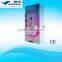 Battery Powered Women Sanitary Pad Vending Machine for Hot Sale