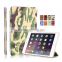 Wholesale Shockproof Defender Leather Printed Case For Ipad Air