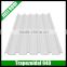 Laizhou Jieli best price upvc roof tile/sheet/material