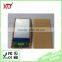 4000mAh cookie power bank quick charging long life LED flashlight super slim hot sale