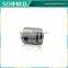 Stainless steel Railings price Stainless steel 304 cable railing post