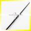 One-piece Solid Fiberglass EVA Handle Ice Fishing Rods