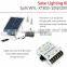 Portable Solar Panel/Small Solar lighting kits 5W 10W 20W 30W 40W