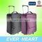 best selling travel trolley bag from Ever-Heart in Xiamen
