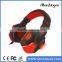 Shenzhen Factory professional wired gaming headphone