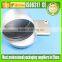 Cosmetic Cream Pot Empty Reusable Aluminum Jar