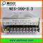 NES-350-3.3 UL 350W LED switch power supply Meanwell brand