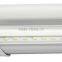 Singapore UL 100-277V T8 LED Fluorescent Lamp with UL/CUL/FCC/TUV/CE/ROHS, 2-8ft 10-38W, Internal Driver,Aluminum T8 LED tube