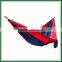 Wholesale Camping Nylon Hammock