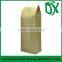 Online shopping india market aluminum foil coffee bags with valve wholesale packaging bag