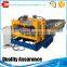 Popular Type Glazed Tile Cold Roll Forming Machine from Fujian Trusty Manufacturer
