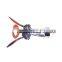 High Quality Stainless Steel Corkscrew Wine Bottle Opener