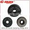 SDS-Clic Quick Clamping Flange M14 For Concrete Grinders GT-CFM14