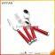 restaurant spoon fork knife set, spoon fork knife set plastic, stainless steel spoon and fork