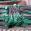 Free sanple Stilson Type Heavey Duty Pipe Wrench with Dipped Handle
