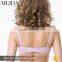 HOT New Style Mesh Material Bras Plus Size Top Seller Bra Beautiful Girl Underwear