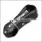 new Xinshun carbon stem mtb 10 degrees road bicycle accessories bike parts black 90-110mm ST2339