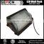 120lm/w UL DLC 60W led wall pack light