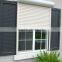 electric roller shutters for window and door