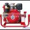 Electrical Fire Water Pump