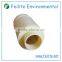 Feilite F184 2 inch top mounted water distributor