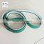 rubber covered flat belt made in China