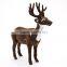 Best Prices unique design Mother deer Christmas with different size