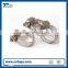 Pipe fastener clip galvanized steel Hose Clamp manufacturer