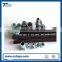 Rubber hose R1/R2/R3/R5/R15 Steel Wire Braided hydraulic hose pipe price list