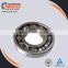 China bearing supplier bearing pad 6205 opeb abec-1 deep groove ball bearing