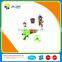 Plastic Disc Spinner for Kids